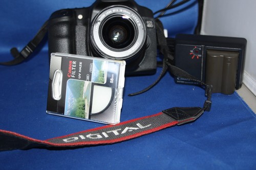 Canon eos 40d 1mp digital - canon,