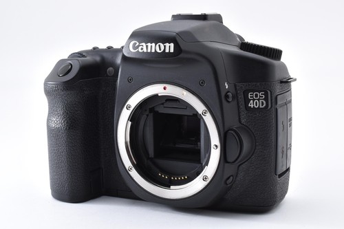 Tested canon eos - tested!,